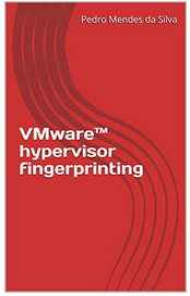 VMware™ hypervisor fingerprinting